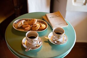 Palazzo Santa Caterina