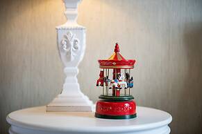 Palazzo Santa Caterina