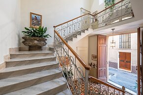 Palazzo Santa Caterina