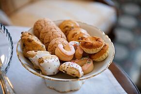 Palazzo Santa Caterina