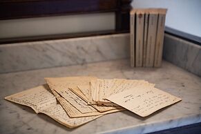 Palazzo Santa Caterina