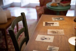 Palazzo Santa Caterina