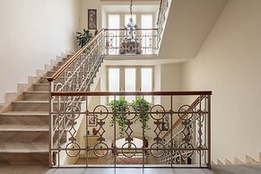 Palazzo Santa Caterina