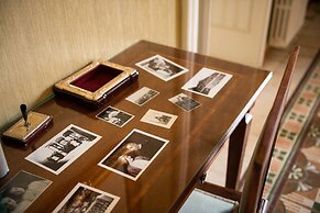 Palazzo Santa Caterina