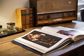 Palazzo Santa Caterina