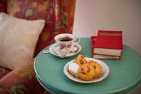 Palazzo Santa Caterina