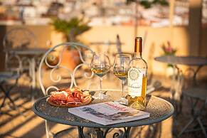 Palazzo Santa Caterina