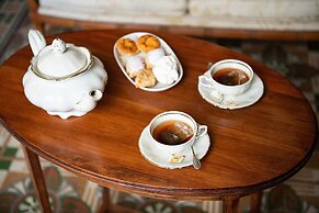 Palazzo Santa Caterina