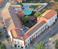 Hostal Restaurante Cuatro Caminos