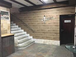 Hostal Restaurante Cuatro Caminos