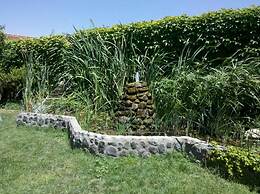 Hostal Restaurante Cuatro Caminos