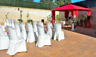 Hostal Restaurante Cuatro Caminos