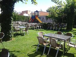 Hostal Restaurante Cuatro Caminos