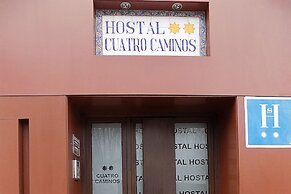 Hostal Restaurante Cuatro Caminos