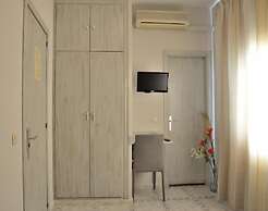 Hostal Restaurante Cuatro Caminos