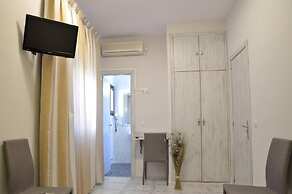 Hostal Restaurante Cuatro Caminos