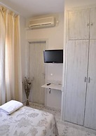 Hostal Restaurante Cuatro Caminos