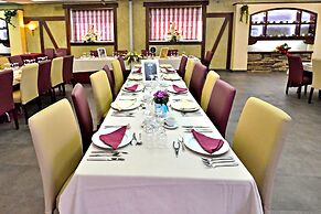 Hostal Restaurante Cuatro Caminos