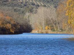 Hostal Restaurante Cuatro Caminos