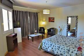 Hostal Restaurante Cuatro Caminos