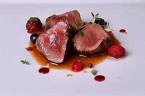 Hostal Restaurante Cuatro Caminos