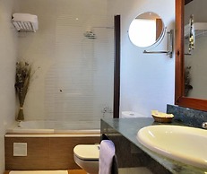 Hostal Restaurante Cuatro Caminos