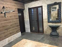 Hostal Restaurante Cuatro Caminos