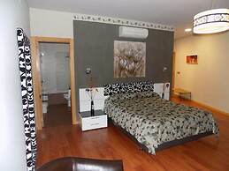 Hostal Restaurante Cuatro Caminos