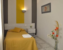 Hostal Restaurante Cuatro Caminos