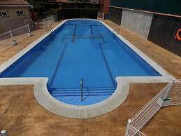 Hostal Restaurante Cuatro Caminos