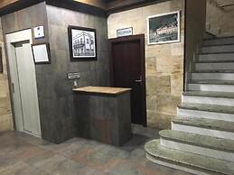 Hostal Restaurante Cuatro Caminos