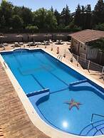 Hostal Restaurante Cuatro Caminos