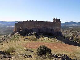Hostal Restaurante Cuatro Caminos
