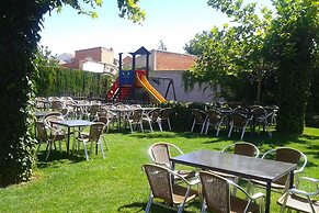 Hostal Restaurante Cuatro Caminos