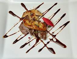 Hostal Restaurante Cuatro Caminos