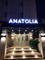 Anatolia Suit Otel