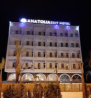Anatolia Suit Otel