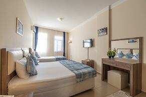 Anatolia Suit Otel
