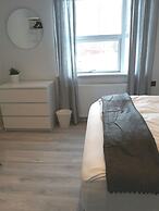 Post-Plaza Guesthouse