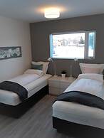 Post-Plaza Guesthouse