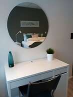 Post-Plaza Guesthouse