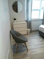 Post-Plaza Guesthouse