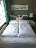 Post-Plaza Guesthouse