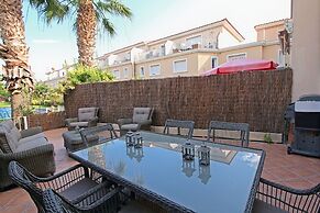 Sitges Centre Oasis Villa