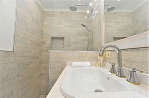 Sitges Centre Oasis Villa