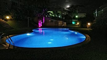 Sitges Centre Oasis Villa