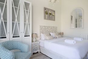 Sitges Centre Oasis Villa