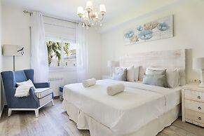 Sitges Centre Oasis Villa