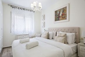 Sitges Centre Oasis Villa