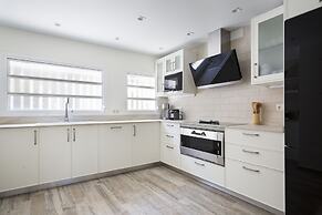 Sitges Centre Oasis Villa